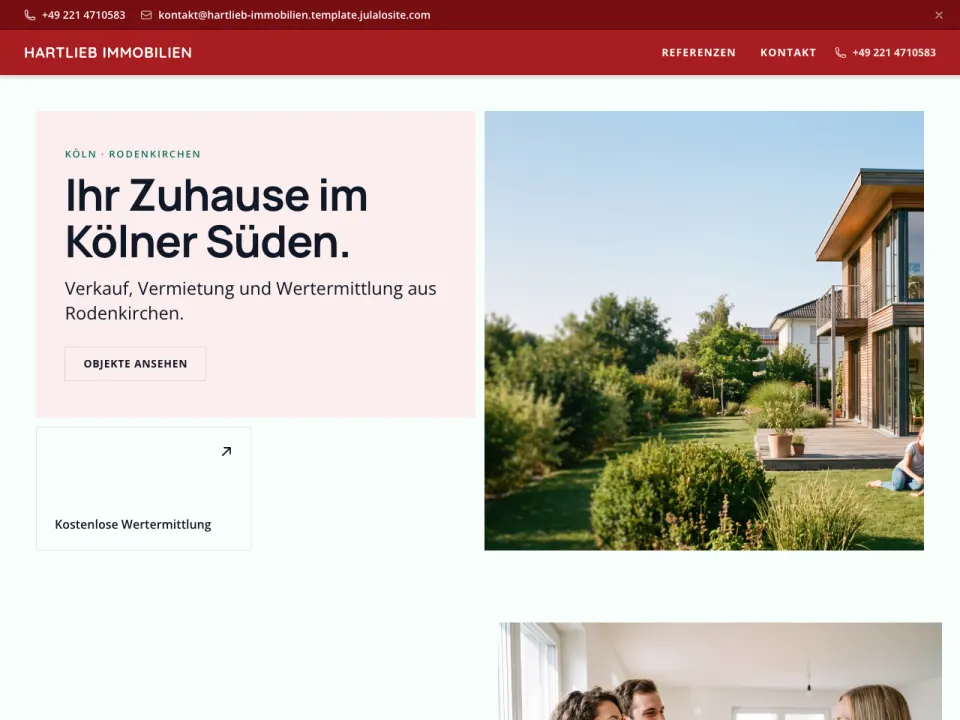 Hartlieb Immobilien